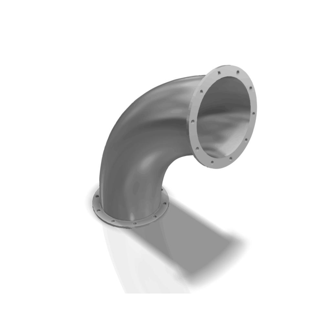 Exhaust Gas Manifolds Bellows Hellas