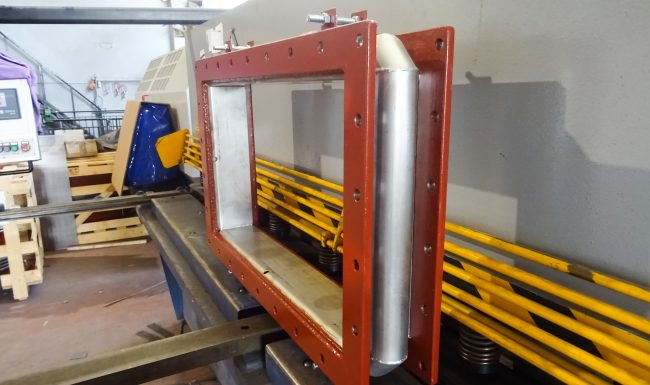 RECTANGULAR EXPANSION JOINTS 6