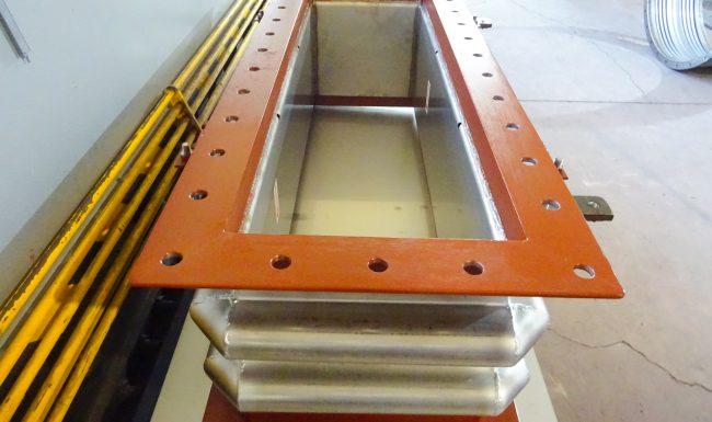 RECTANGULAR EXPANSION JOINTS 5