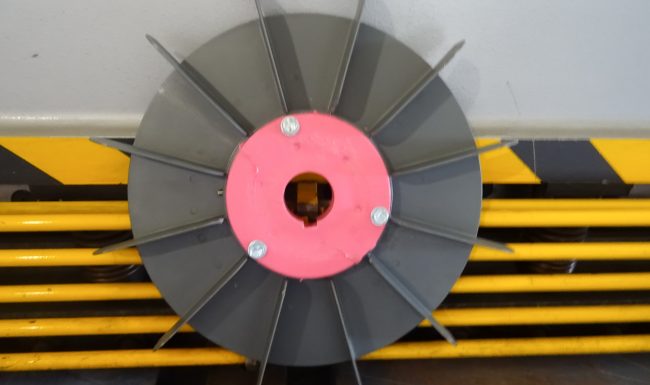 Ventilation Axial Fans 9