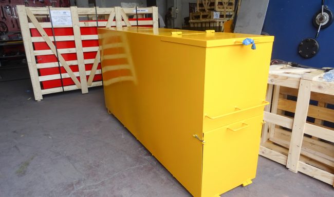 Various Constructions 14