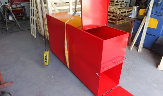 Various Constructions 11