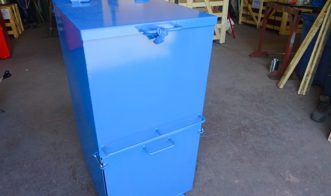 Various Constructions 13