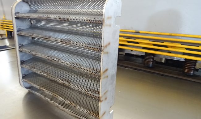 Various Constructions 8