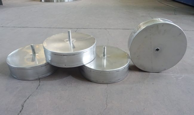 Various Constructions 9